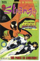 Sommaire Strange n 187